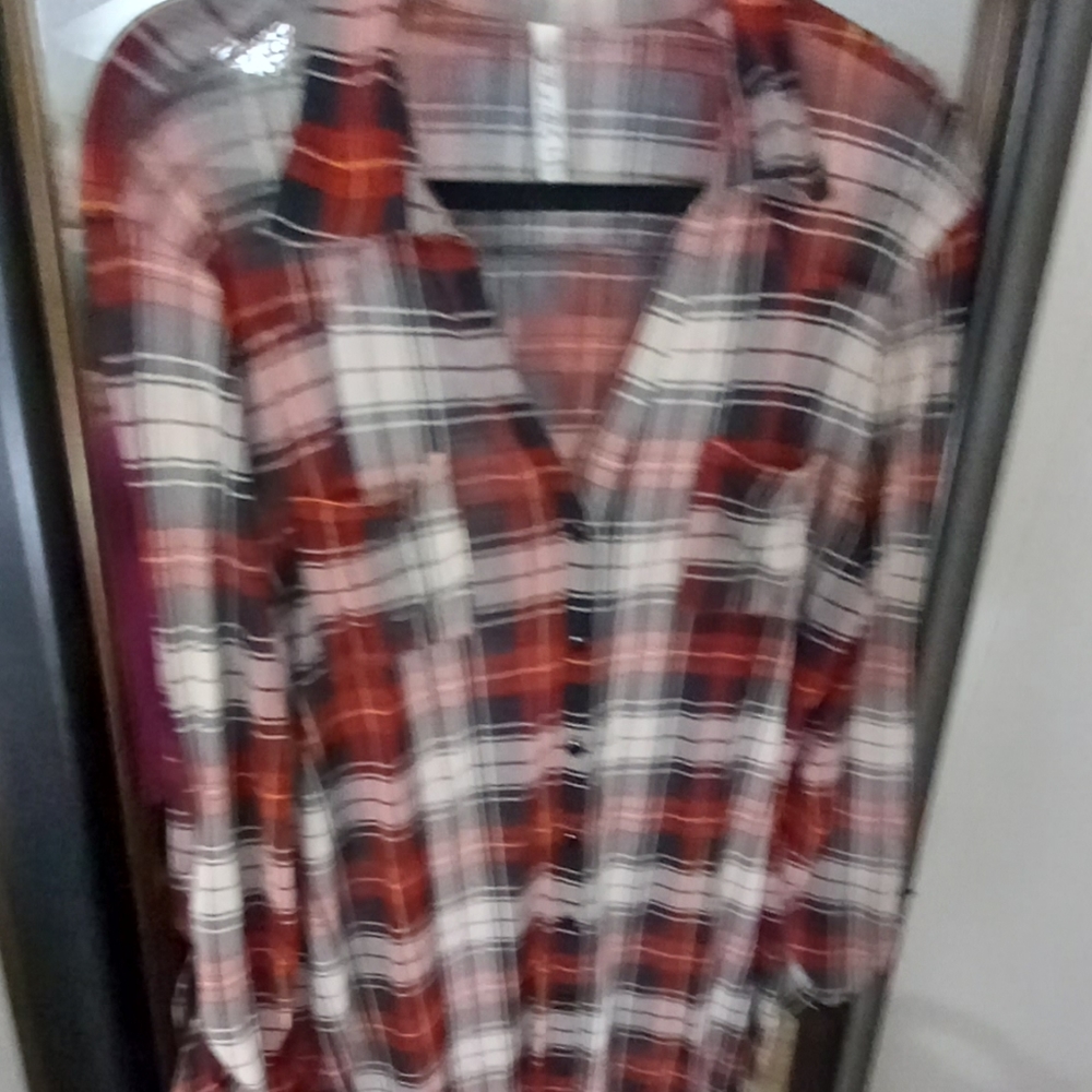 RNB Tunic